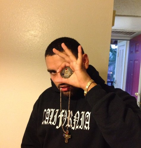 AlonzoGar's profile picture. 