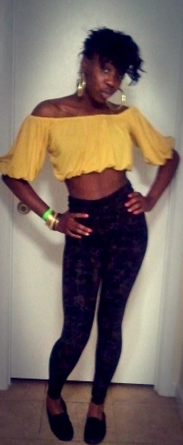 22.Im very definitely a woman , & i enjoy it 3