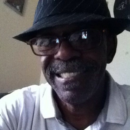 elhaji22's profile picture. USMC/ USArmy Ret.