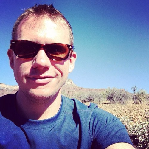 iOS engineer @alaskaair / hiking and skiing enthusiast / indoor cycling freak. Opinions, obviously, are my own.
