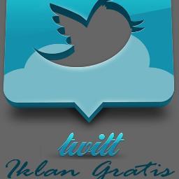 Follow dan pasang iklan bisnis Anda, Kami bantu promosikan bisnis anda. Untuk iklan rutin tiap hari silahkan via DM.