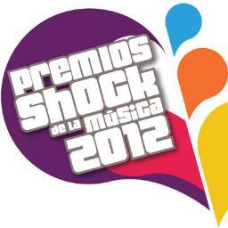 Premios Shock