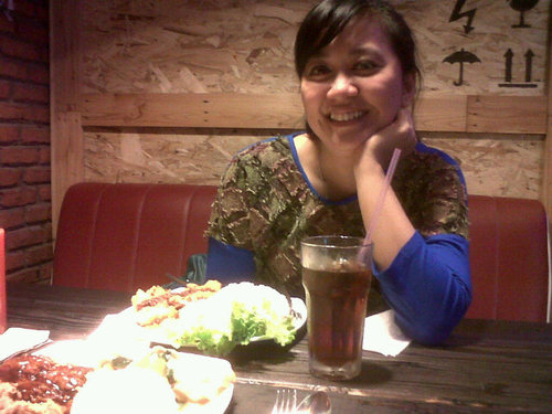 virgierachman's profile picture. Don't worry...be ☺