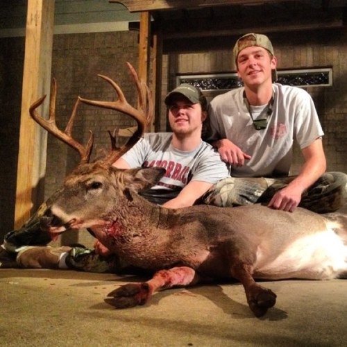 Rionmoody's profile picture. live to hunt and film hunts for television love everything about the outdoors!! checkout echo calls! Love working for UP railroad!!