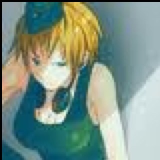 Hallo~ My name is Yohanna. I'm zhe country of Germany. And, vell... *shrugs* Zhat's all you need to know~ [RP Fem!Germany] [Multiverse] [OOC Warning]