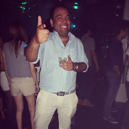 Empresario, dedicado a hacer un mejor País, y construir sueños con buenos cimientos!! gracias Dios por todo lo bueno q llevas a mi día a día!!!