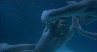 swimming Forever!!