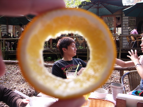 tsaigogi's profile picture. 世上有三件事情最難防---暗箭,小人,全壘打!