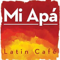 At Mi Apá, our goal is to serve up traditional Cuban food using nothing but the freshest, tastiest ingredients. It's the best Cuban food north of Miami!