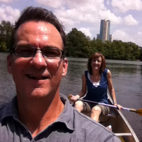 Christ follower. Artist.Nature enthusiast. Creative thinker. Family man. World traveler.