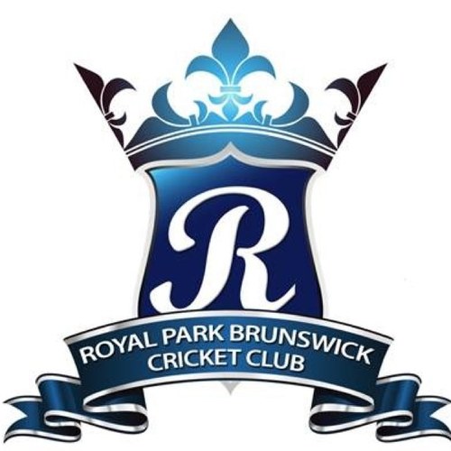 Official Twitter account of Royal Park Brunswick Cricket Club