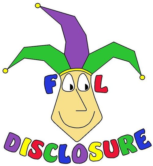 Fool Disclosure Improv Comedy