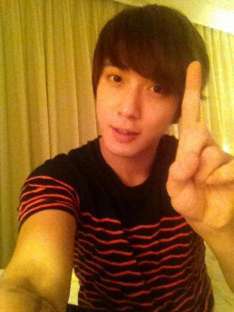 cnblueのファンです。よろしくお願いします。