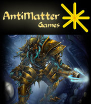 AntiMatterGame1's profile picture. Designer of fast and fun tabletop games.