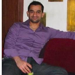 Jai_talking's profile picture. 