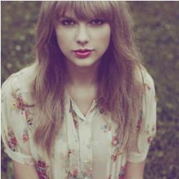 @taylorswift13 will forever be my inspiration, a big part of my life and I don't know what I'll do without her. I'm a #Swifty and Respect is all I want, ok? :)