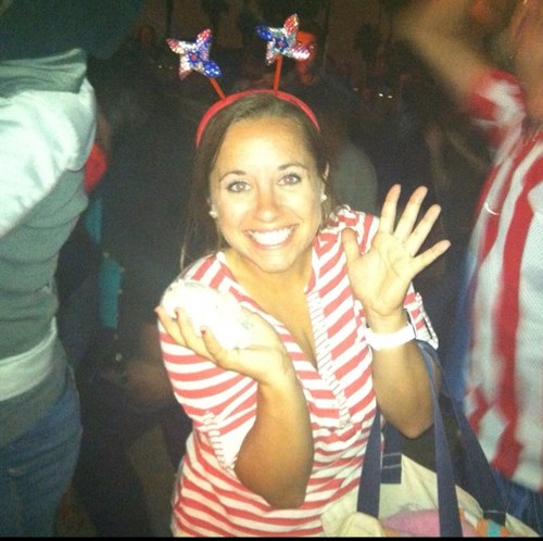 Full Time Merage MBA, Student Ambassador, and lover of all things Californian!