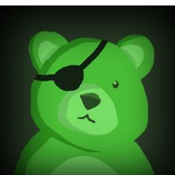 Greenbear