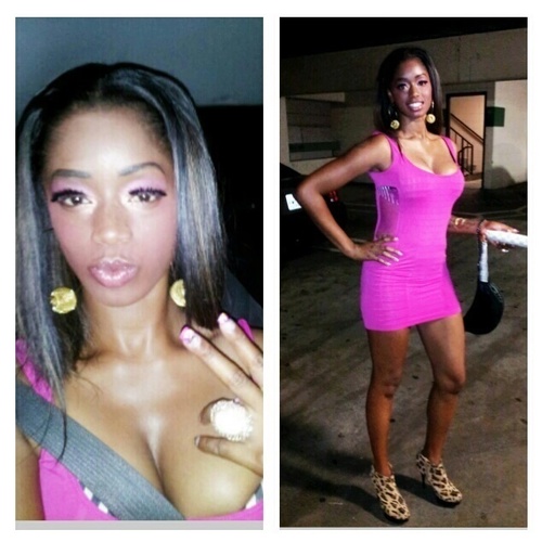 Social butterfly #model #mother #engaged #fashionGal