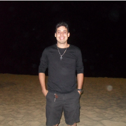 Rodrigos12JUMP's profile picture. 23 anos / Estudante de Administração, Líder de Célula, Cristão. Empreendedor fiel aos princípios bíblicos.