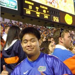 Man from Metro Manila. Former Alachua County Resident. Adopted son of Washington. In all kinds of weather.