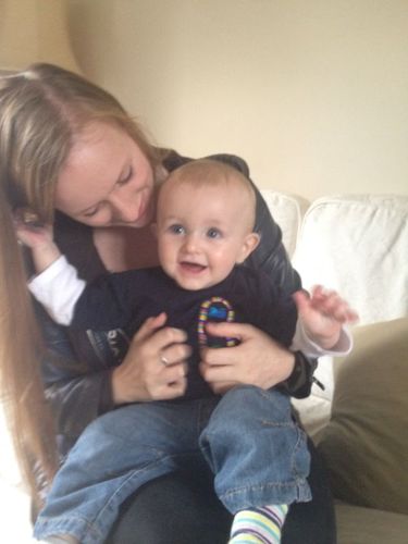 lucyclegg999's profile picture. hello twittor!