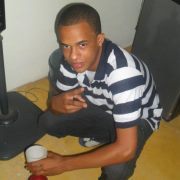 Pasioon #Peloota, soy un chiicoo divertiidO! y me descriiboo de  muchas formas.. cual? QUETIII -.-