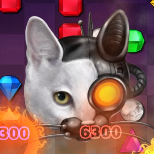 sistah_j's profile picture. me-OW~