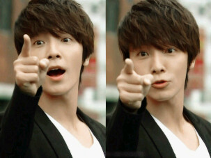 `/สวัสดีครับ! ผมซูเปอร์จูเนียร์ อีทงเฮครับผมครับผมครับผม  :D\                                                      #เป็นแค่บอทไม่ใช่ตัวจริงแต่อย่างใด  #MJFAM