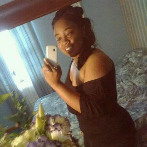 Imma real bitch and nothing below it . You gotta give your respect to recieve mines . Loyalty , respect , and honesty is the key 3 !