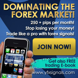 Forex pro signals service -  e-mail and auto trading. 

We are trading forex since 2005.
Try first 7 days only for 1$
http://t.co/P7gYPsMr