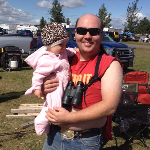 MitchellBolze's profile picture. Loving movember lol