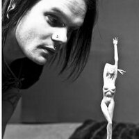 Kenneth McCaffrey Jr (@kamj_sculptor) 's Twitter Profile Photo