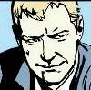 One man against the world, and he's winning! (A role by actor Buddy Baker, see him at @EvolveOrDie_)