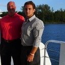 Patrick Maron  - @ptmaron - Twitter