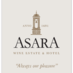 Asara Wine Estate (@asaraestate) Twitter profile photo Asara Wine Estate (@asaraestate) Twitter profile photo
