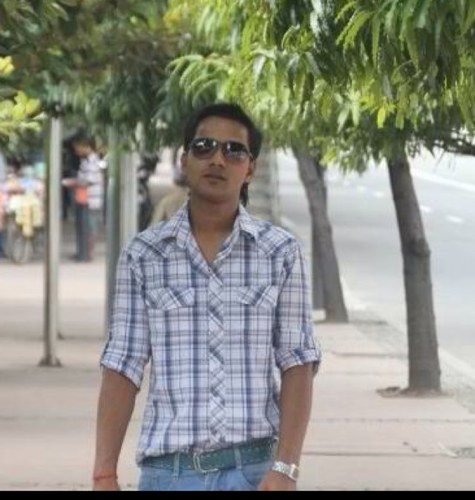 LoveA2rpit's profile picture. 