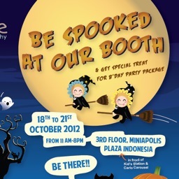 thelilsunshine's profile picture. We are KIDS photographers based Jakarta specialized in BIRTHDAY coverage & FAMILY Portrait