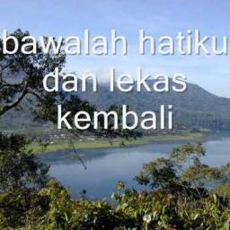 kisah_nama's profile picture. 