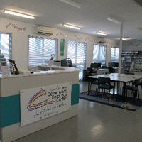 Cocos Islands CRC (@cocoscrc) 's Twitter Profile