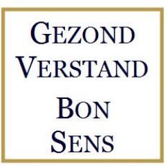 Common Sense, nouveau mouvement pour plus de bon sens en politique - Common Sense, nieuwe beweging voor meer gezond verstand in de politiek