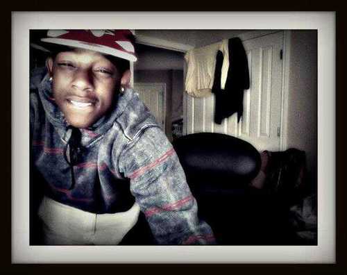 TRE_THONGZbitch's profile picture. 