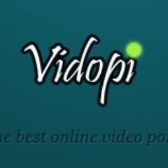 Eğlenceli, keyifli ve kaliteli videoların platformu. (Entertaining, enjoyable and qaulity videos' platform)