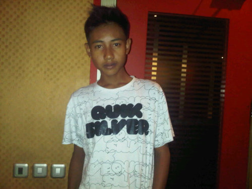 Rizky_RepRes's profile picture. I Love U ♥.                         @Wifiya