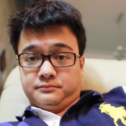 ttquang147's profile picture. 