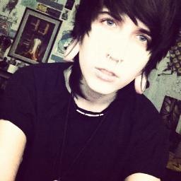 Piercings mother dope! Mc is beautiful! Australian and no I dont ride kangaroos to school ;)