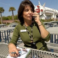 Andrea Farmer (@andreafarmer) 's Twitter Profile