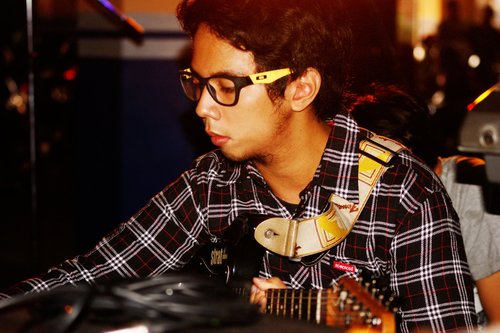 Irkham Amirullah Zen