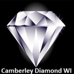 Celebrating a Woman's World! We meet on the 2nd Monday each month - 7.30pm at St Mary's Church, Camberley. Follow us on Facebook.