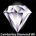 Camberley Diamond WI (@cambdiamondwi) Twitter profile photo